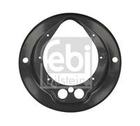 Febi Brake Drum Cover Sheet 50 00 716 313 196025