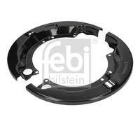 FEBI BILSTEIN 196026 Cover Sheet, brake drum