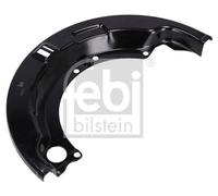 FEBI BILSTEIN 196027 Cover Sheet, brake drum
