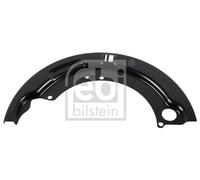 FEBI BILSTEIN 196028 Cover Sheet, brake drum