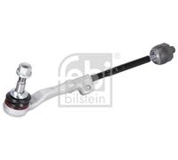 Febi 196055 Front Left Tie Rod Fits Bmw 3 Series X3 X4 32104A01665