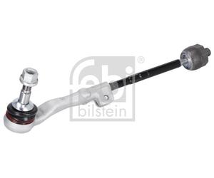 Febi 196055 Front Left Tie Rod Fits Bmw 3 Series X3 X4 32104A01665