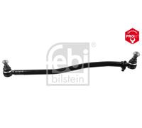 Febi 196094 Front Centre Rod Assembly Fits Mercedes Axor 2 3754600905