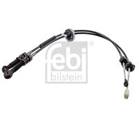 Febi 196114 Gear Shift Change Cable Fits Kia Picanto 437941Y000