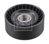 FEBI BILSTEIN Deflection/Guide Pulley, V-Ribbed Belt 196131