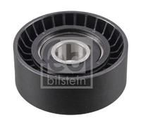 FEBI BILSTEIN Deflection/Guide Pulley 196131 V-Ribbed Belt
