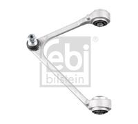 Wheel Suspension Control Trailing Arm Left Front Upper FEBI BILSTEIN 196153