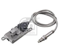 Febi AdBlue NOx Sensor before soot particulate filter 2 659 849 196183
