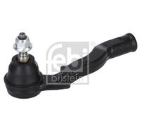 Febi 196221 Front Right Tie Rod End Fits Alfa Romeo Citroën C4 X Junior