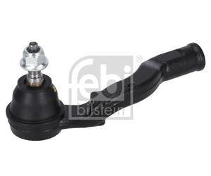 Febi 196221 Front Right Tie Rod End Fits Alfa Romeo Citroën C4 X Junior