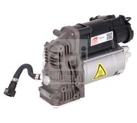 FEBI BILSTEIN 196225 Air suspension compressor