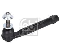 FEBI BILSTEIN 196250 Tie Rod End Front Left Fits Hyundai Tucson Kia Sportage