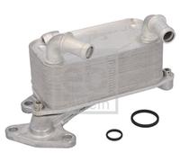 Febi 196273 Oil Cooler Automatic Transmission Fits Skoda VW Octavia Cc