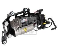 FEBI BILSTEIN 196280 Air suspension compressor