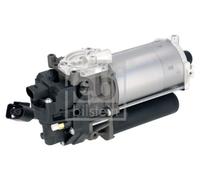Febi 196281 Compressor Compressed-Air System Fits Audi Porsche VW Q7 Q8