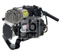 Febi 196287 Compressor Compressed-Air System Fits Bmw 7 Series