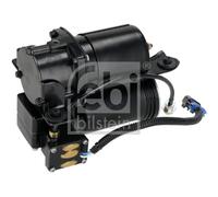 FEBI BILSTEIN 196299 Air suspension compressor