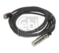 Febi 196313 Rear ABS Wheel Speed Sensor Fits Renault Trucks Volvo C D K