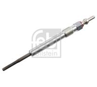 Febi 196318 Glow Plug Fits Ford Australia Usa Focus Kuga Mondeo Ranger