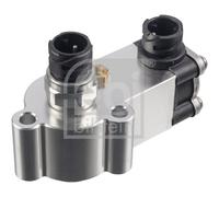 Febi 196322 Shift Cylinder Fits Mercedes Actros Mp2 Mp3 Atego Axor 2 Ng