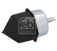 FEBI BILSTEIN 196330 Rubber Buffer, suspension