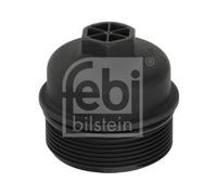 Febi 196335 Cap Oil Filter Housing Fits Audi A4 A5 A6 Q5 03N115433B