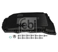 FEBI BILSTEIN 196337 Automatic transmission oil pan