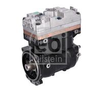 FEBI BILSTEIN 196342 Air suspension compressor
