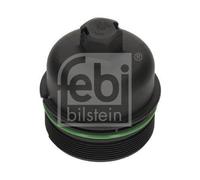 FEBI BILSTEIN 196350 Oil filter housing cap