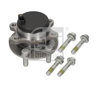 Febi 196359 Rear Wheel Bearing Kit Fits Ford Usa Edge Galaxy S-Max