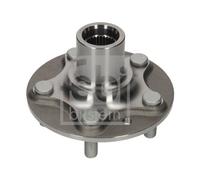 Febi 196360 Rear Wheel Hub Fits Land Rover Discovery Range Sport