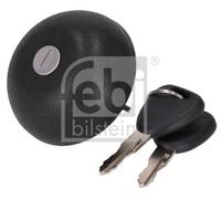 Febi 196368 Cap Fuel Tank Fits Renault Clio Duster Logan Express Master