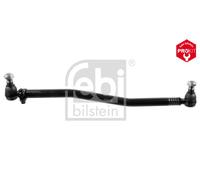 Febi 196395 Front Centre Rod Assembly Fits Mercedes Arocs 9604600205