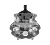 FEBI BILSTEIN 196407 Wheel bearing kit
