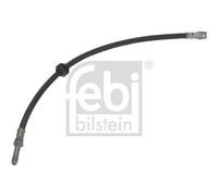 Febi 196426 Front Brake Hose Fits Mercedes Eqv Marco Polo Vito