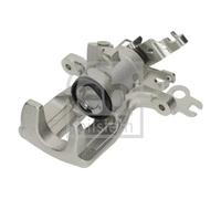 Febi 196439 Rear Left Brake Caliper Fits VW Caddy Alltrack 2K5615423A