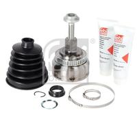 Febi 196456 Front Outer CV Joint Fits Ford Seat VW Alhambra Galaxy