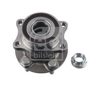 Wheel Bearing Kit Left Rear Right Fits Subaru XV BRZ Toyota FEBI BILSTEIN 196457