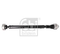 Febi 196461 Propshaft Axle Drive Fits Jeep Grand Cherokee 52099499AD