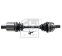 Febi 196466 Front Left Drive Shaft Fits Mercedes C-Class E-Class