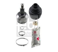 Febi 196488 Front Outer CV Joint Fits Renault Clio Modus Grand Twingo