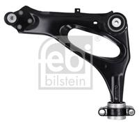 FEBI Wheel Suspension Control/Trailing Arm Front Left Lower Fits MERCEDES-BENZ