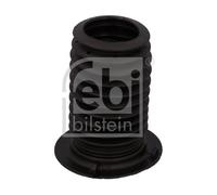 Febi 196530 Front Protective Cap Bellow Shock Absorber Fits Bmw 1 2 X1