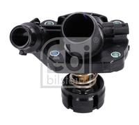Febi 196548 Thermostat Housing Fits Bmw 2 Series MINI Clubman X1 X2