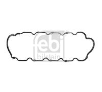 Febi 19659 Gasket Oil Sump Fits Ford Escort Fiesta Mondeo Orion 1051087