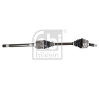Febi 196614 Front Right Drive Shaft Fits Land Rover Discovery Range