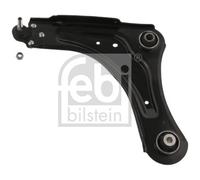 FEBI BILSTEIN 196622 Suspension arm