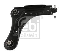Febi 196623 Front Right Lower Wishbone Suspension Arm Fits Renault