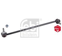 FEBI 19665 LINK/COUPLING ROD STABILISER BAR Front LH