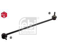 FEBI 19666 LINK/COUPLING ROD STABILISER BAR Front RH